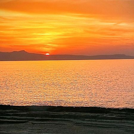 Anastasia Apartment Αγία Μαρίνα Εξωτερικό φωτογραφία