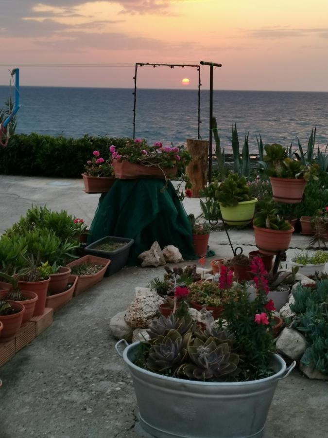 Anastasia Apartment Αγία Μαρίνα Εξωτερικό φωτογραφία
