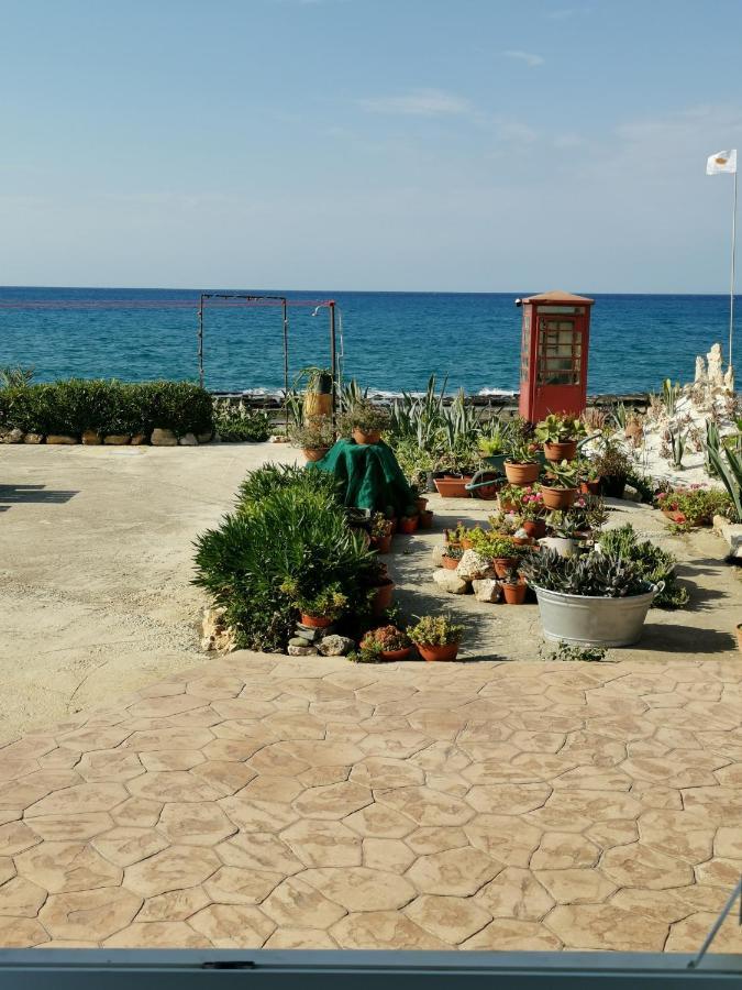 Anastasia Apartment Αγία Μαρίνα Εξωτερικό φωτογραφία