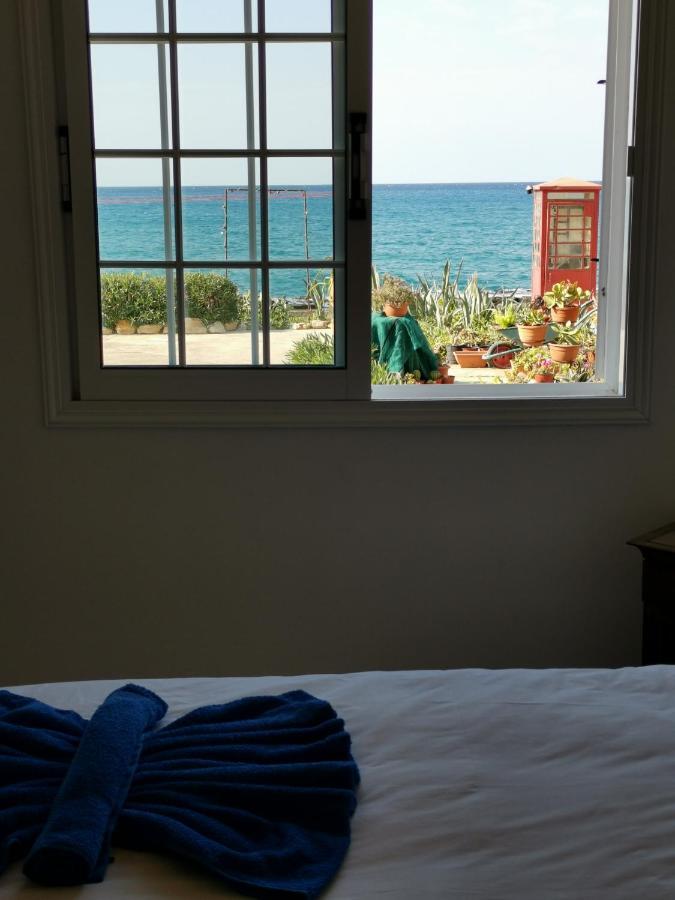 Anastasia Apartment Αγία Μαρίνα Εξωτερικό φωτογραφία