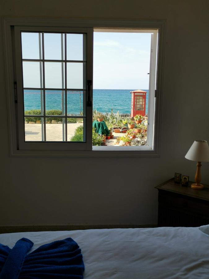 Anastasia Apartment Αγία Μαρίνα Εξωτερικό φωτογραφία