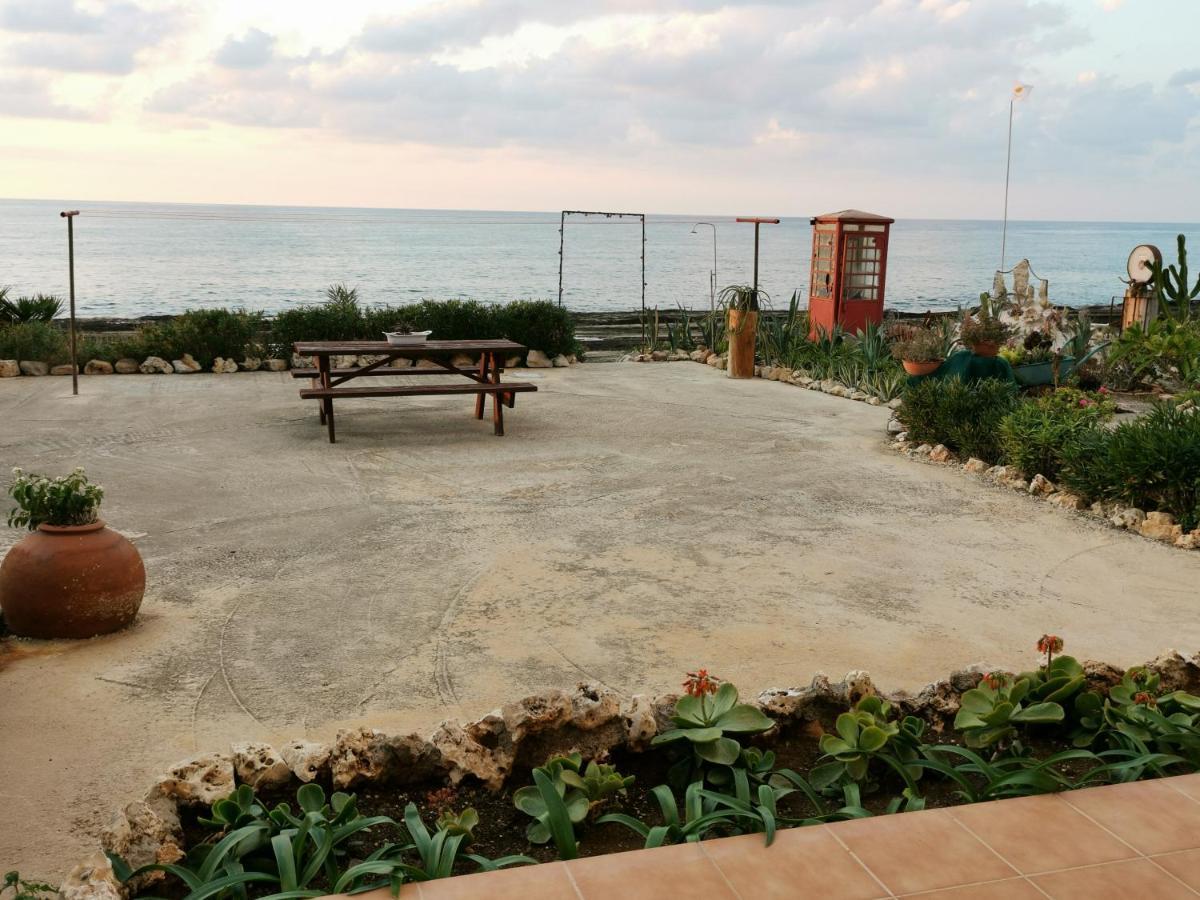 Anastasia Apartment Αγία Μαρίνα Εξωτερικό φωτογραφία