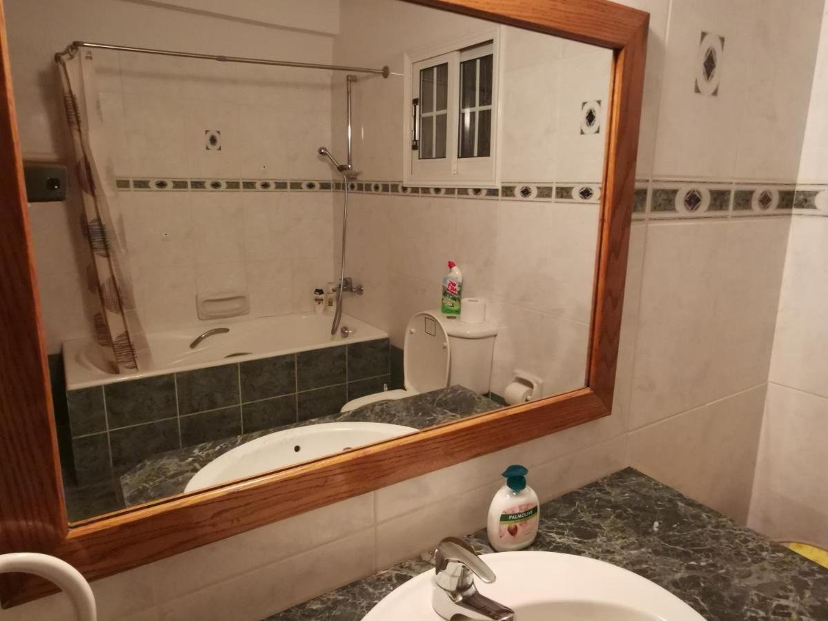 Anastasia Apartment Αγία Μαρίνα Εξωτερικό φωτογραφία