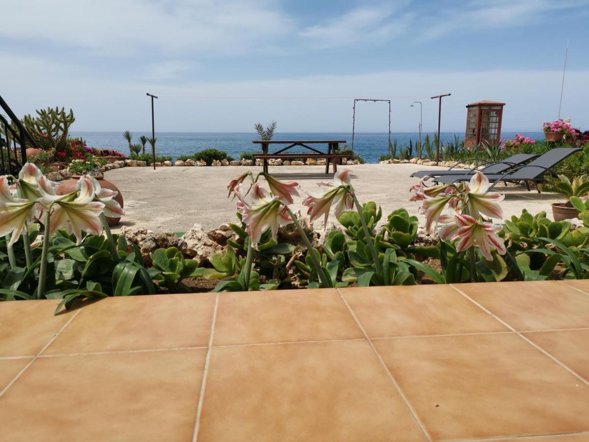 Anastasia Apartment Αγία Μαρίνα Εξωτερικό φωτογραφία