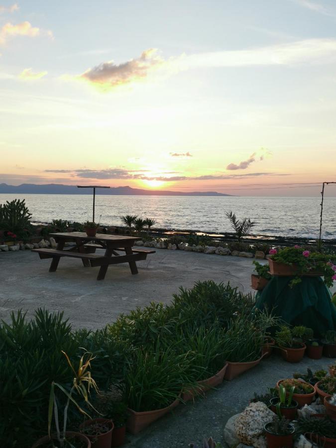 Anastasia Apartment Αγία Μαρίνα Εξωτερικό φωτογραφία