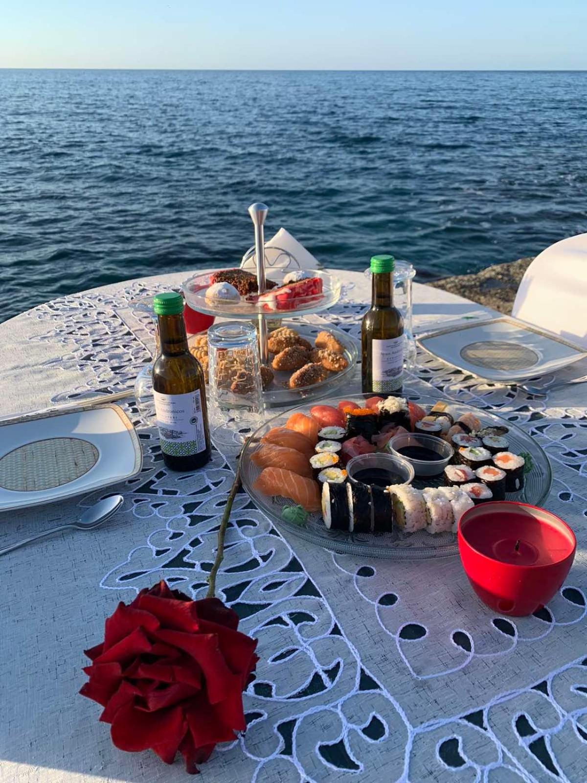 Anastasia Apartment Αγία Μαρίνα Εξωτερικό φωτογραφία